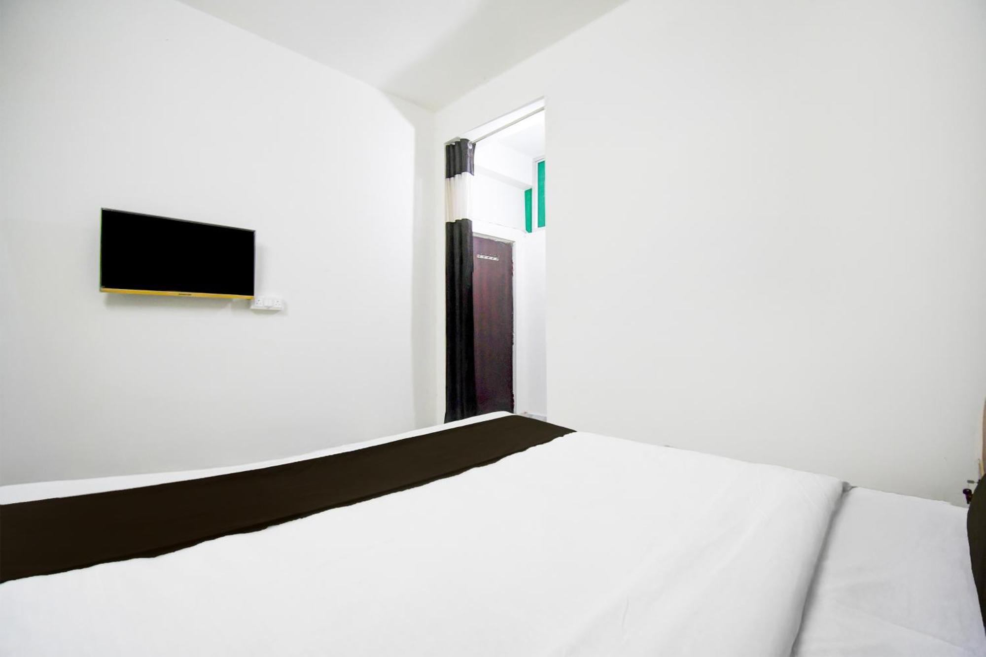 Hotel O The Light Hotel Danapur Exteriör bild